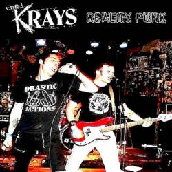 The Krays : Reality Punk (93-96 Demos)